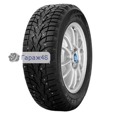 Toyo Observe G3 Ice 195/65 R15 91T
